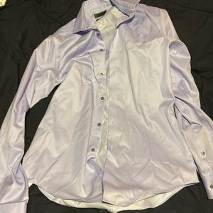 Calvin Klein dress shirt